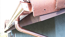 Rain Gutter Installation, Repair, Cleaning in Nolanville, TX